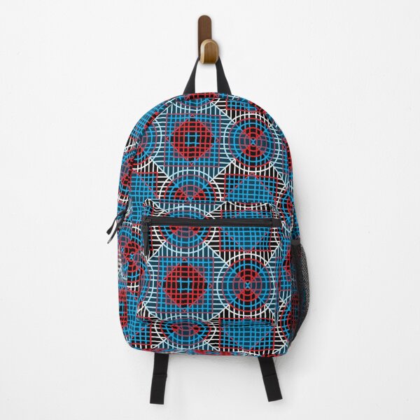 Item preview, Interlocking Shapes no. 64 designed and sold by Neil Feigeles.