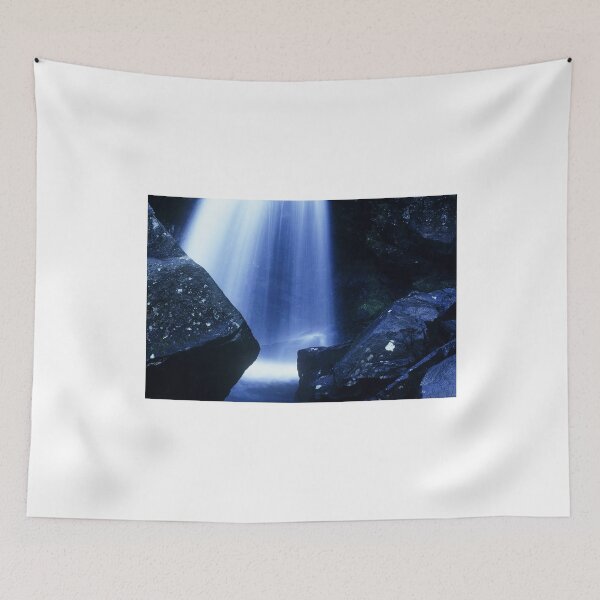 Item preview, Blue Falls designed and sold by Rodney Williams.