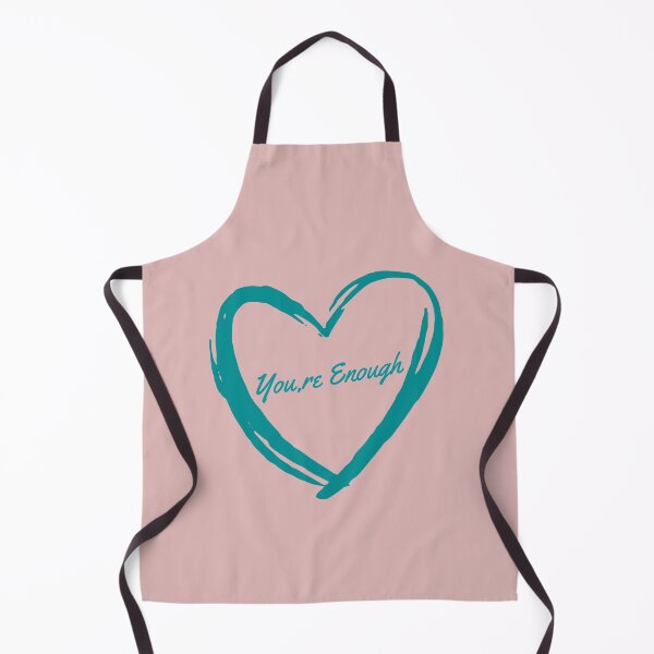 Item preview, You are enough designed and sold by MrArsalDesigns.