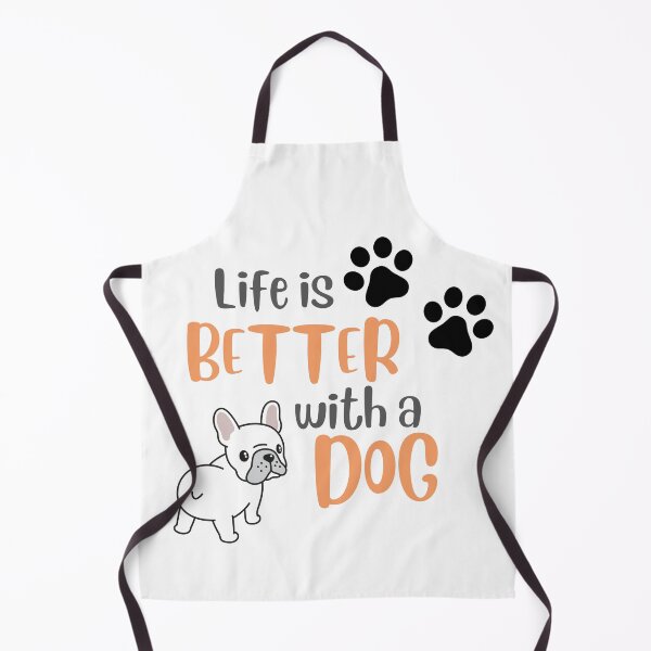 Item preview, Life is Better with a Dog designed and sold by ThatSlyguy77.