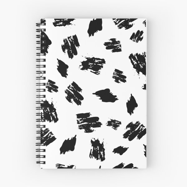 Item preview, Brush Strokes designed and sold by LIENZO Graphics ⭐⭐⭐⭐.