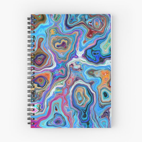 Item preview, Trippy designed and sold by LIENZO Graphics ⭐⭐⭐⭐.