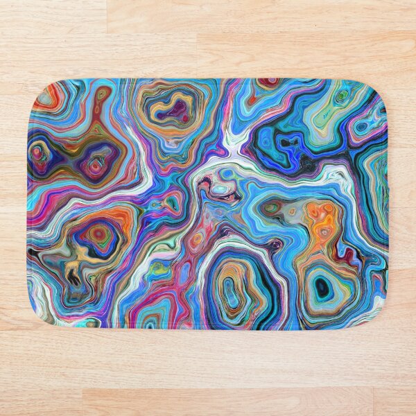 Item preview, Trippy designed and sold by LIENZO Graphics ⭐⭐⭐⭐.