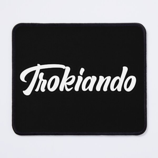 Item preview, Trokiando designed and sold by TEERIFIX.