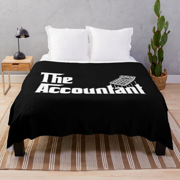 Item preview, The Accountant: Accounting Gift Funny Accountant designed and sold by Adexyl.