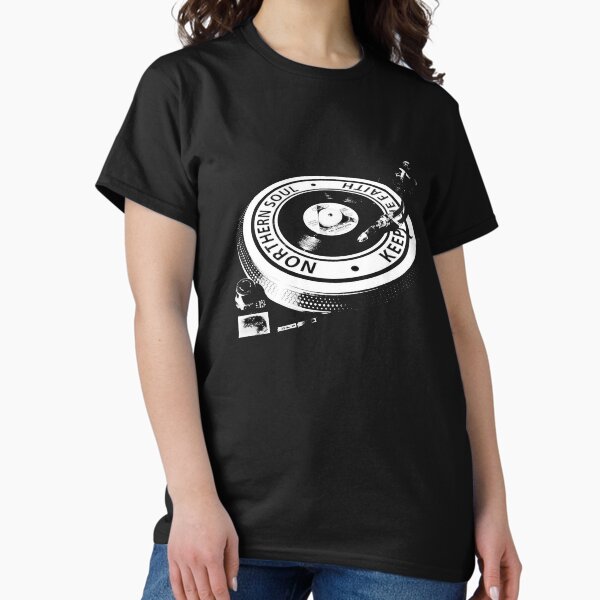 Item preview, Northern Soul Keep The Faith 45 designed and sold by NorthernSoulz.