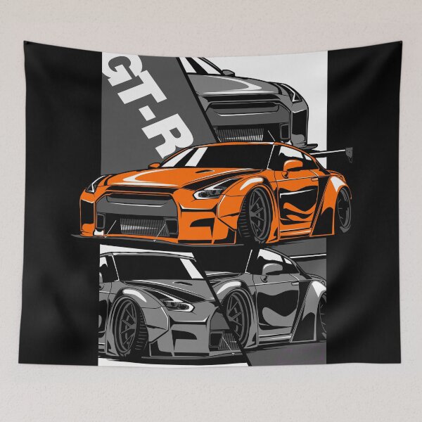 Item preview, GTR 35 A designed and sold by igenidz.