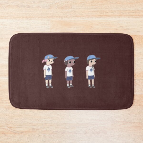 Item preview, Camp Counselors - Susie, Alice, and Betsy     designed and sold by ShopNinoLV.