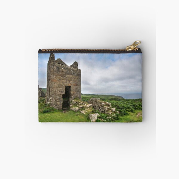 Item preview, Caln Galver mine - west penwith  - Cornwall designed and sold by eddiej.