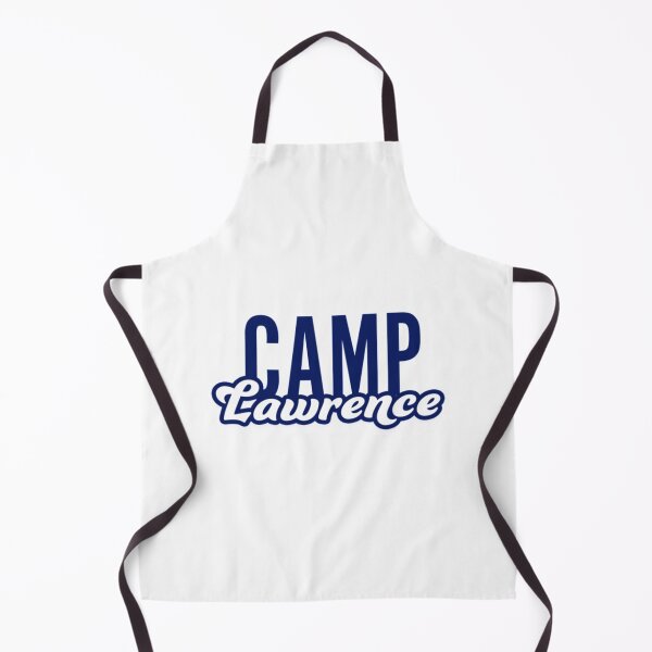 Item preview, Camp Lawrence designed and sold by ShopNinoLV.
