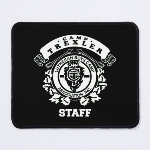 Item preview, Camp Trexler Staff   designed and sold by ShopNinoLV.