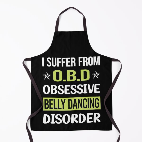 Item preview, Obsessive Love Belly Dancing Dance Bellydance Bellydancing Bellydancer designed and sold by DrearyStore60.