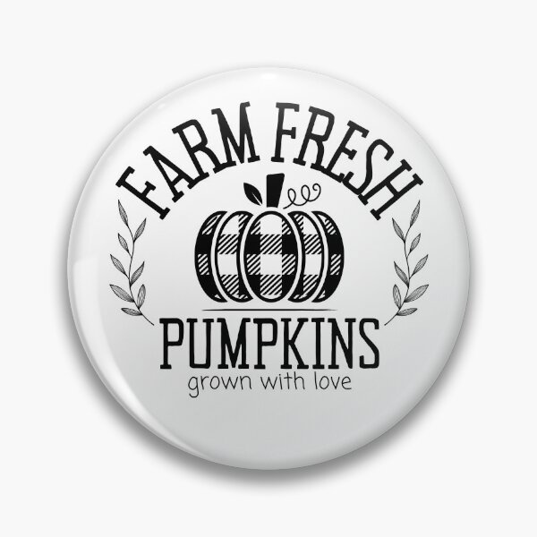 Item preview, Farm fresh pumpkins designed and sold by reka88.