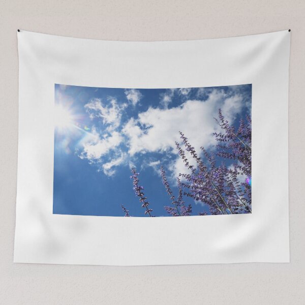 Item preview, Flora clouds and light designed and sold by lucielitchi.