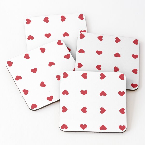 Item preview, Coquette Aesthetic Hearts designed and sold by AestheticAnnette.