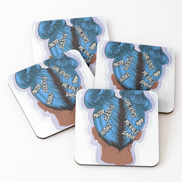 Item preview, Strong Women, Strong Girls  designed and sold by lmhbooks.