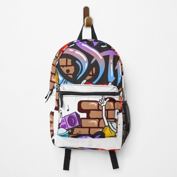 Item preview, Street Life  designed and sold by Fernandsansua.