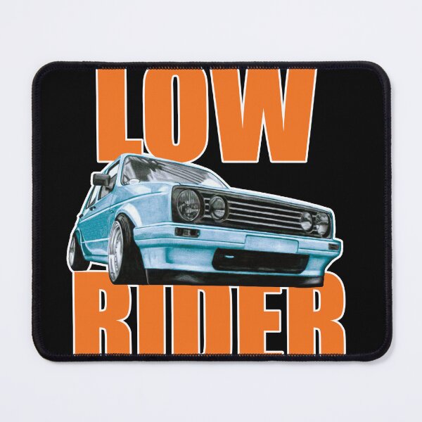 Item preview, MK2 Tuning low car designed and sold by Stranger-ShopRS.