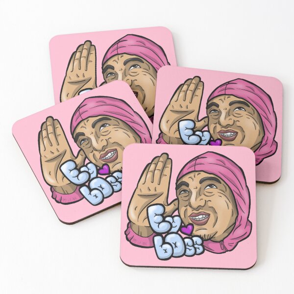 Item preview, Pink Guy designed and sold by Amyloink.