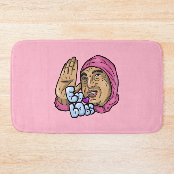 Item preview, Pink Guy designed and sold by Amyloink.