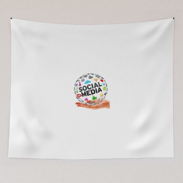 Item preview, social media Connect the world Earth Communication WIFI Shortcuts hand like Camera love sms designed and sold by AlA2 3MER.
