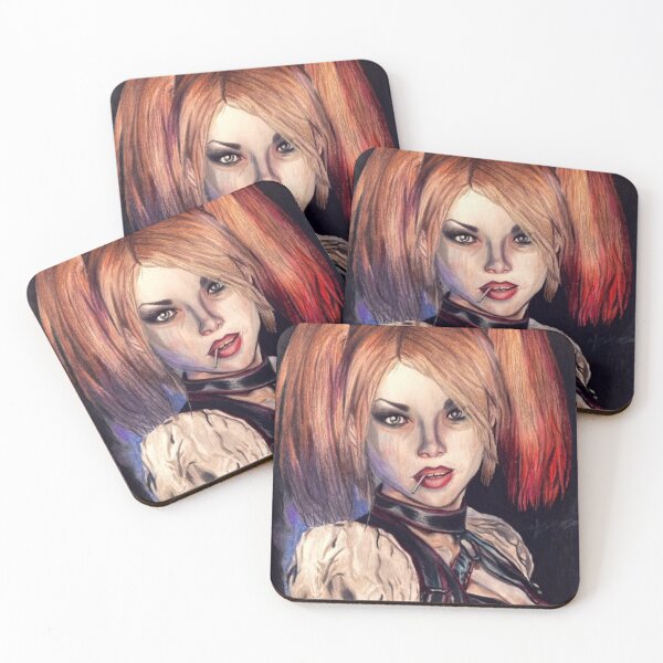 Item preview, puddin's gal designed and sold by nightshades_em.