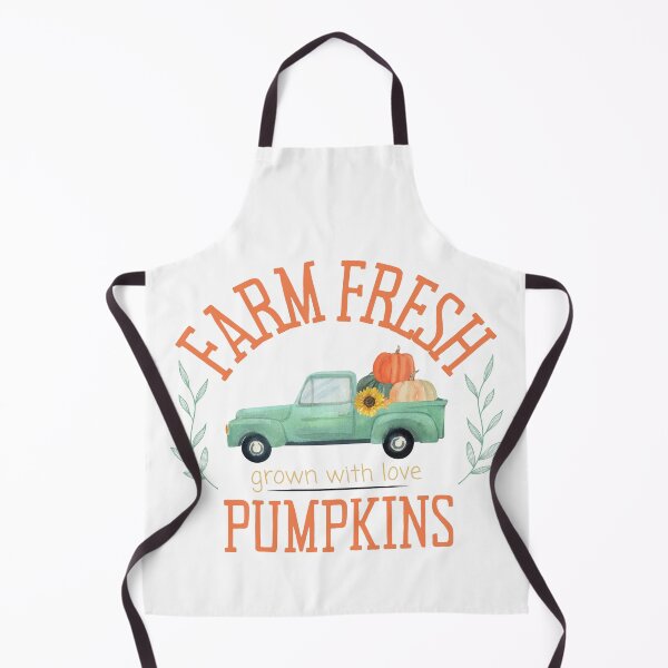 Item preview, Farm fresh pumpkins designed and sold by reka88.