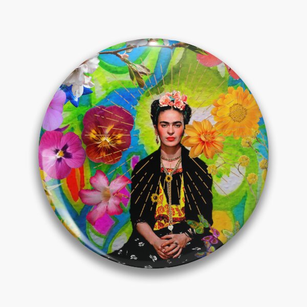 Item preview, Frida Transmute designed and sold by chandahopkins.