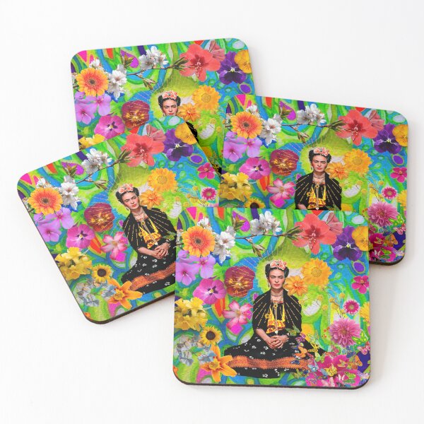 Item preview, Frida Transmute designed and sold by chandahopkins.