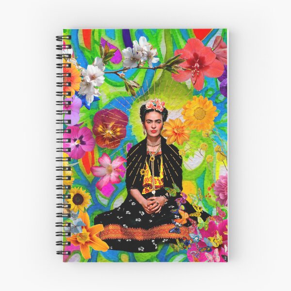 Item preview, Frida Transmutar designed and sold by chandahopkins.