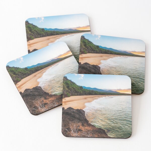Item preview, Secluded Beach designed and sold by Taceo10.