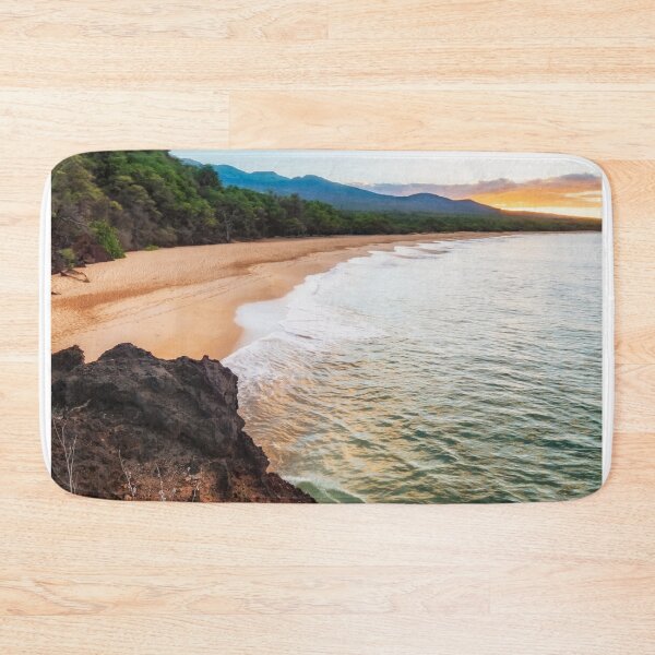 Item preview, Secluded Beach designed and sold by Taceo10.