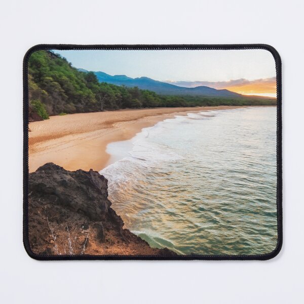 Item preview, Secluded Beach designed and sold by Taceo10.