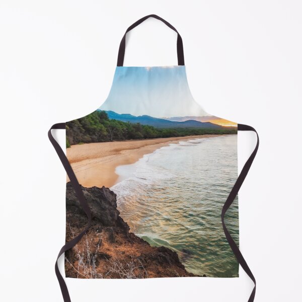 Item preview, Secluded Beach designed and sold by Taceo10.