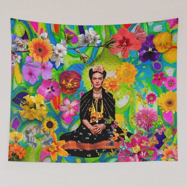 Item preview, Frida Transmute designed and sold by chandahopkins.