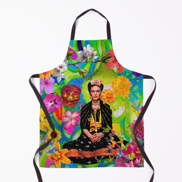 Item preview, Frida Transmute designed and sold by chandahopkins.