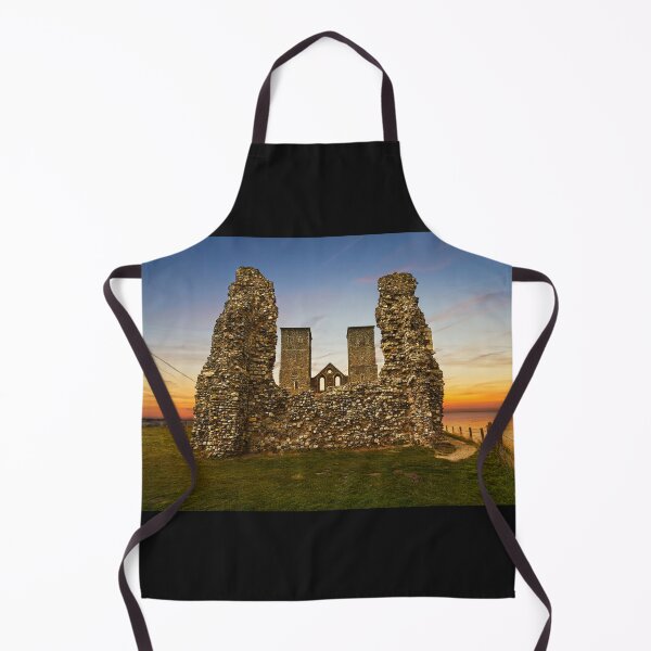 Item preview, Reculver Dusk designed and sold by Geoff Carpenter.