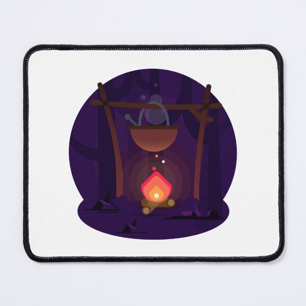 Item preview, Campfire Cooking , bonfire, summer camp cooking    designed and sold by ShopNinoLV.