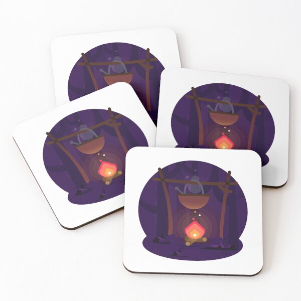 Item preview, Campfire Cooking , bonfire, summer camp cooking    designed and sold by ShopNinoLV.