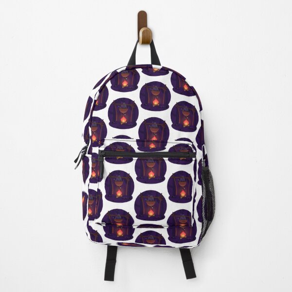 Item preview, Campfire Cooking , bonfire, summer camp cooking designed and sold by ShopNinoLV.