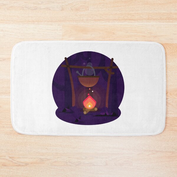 Item preview, Campfire Cooking , bonfire, summer camp cooking    designed and sold by ShopNinoLV.