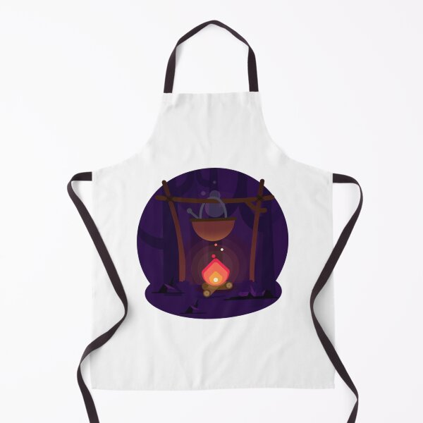 Item preview, Campfire Cooking , bonfire, summer camp cooking designed and sold by ShopNinoLV.