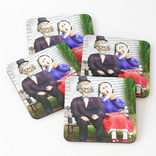 Item preview, Love growing old with you designed and sold by BBrightman.