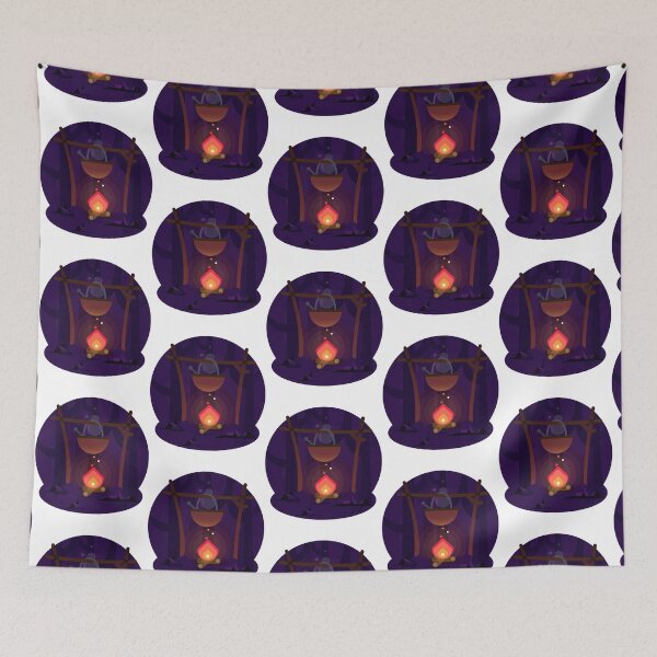 Item preview, Campfire Cooking , bonfire, summer camp cooking    designed and sold by ShopNinoLV.