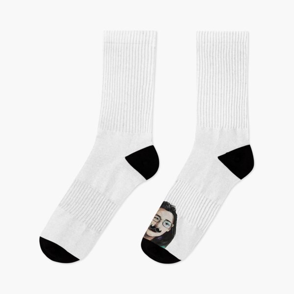 Item preview, woman with mustache designed and sold by MorningGlory1.