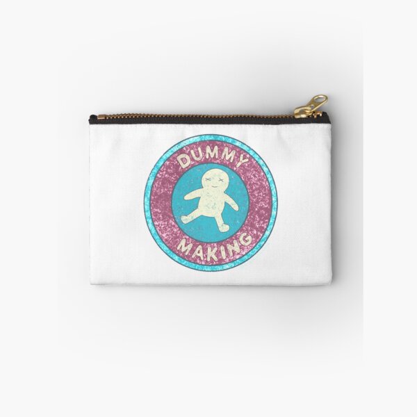Item preview, Dummy Making Badge     designed and sold by ShopNinoLV.