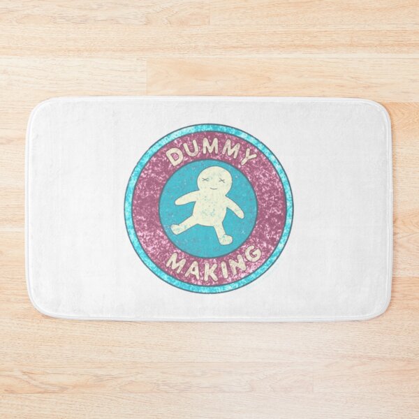 Item preview, Dummy Making Badge     designed and sold by ShopNinoLV.
