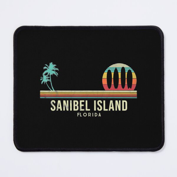 Item preview, Florida Sanibel Island Vintage Summer     designed and sold by ShopNinoLV.