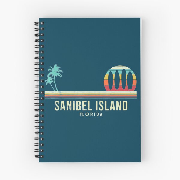 Item preview, Florida Sanibel Island Vintage Summer     designed and sold by ShopNinoLV.