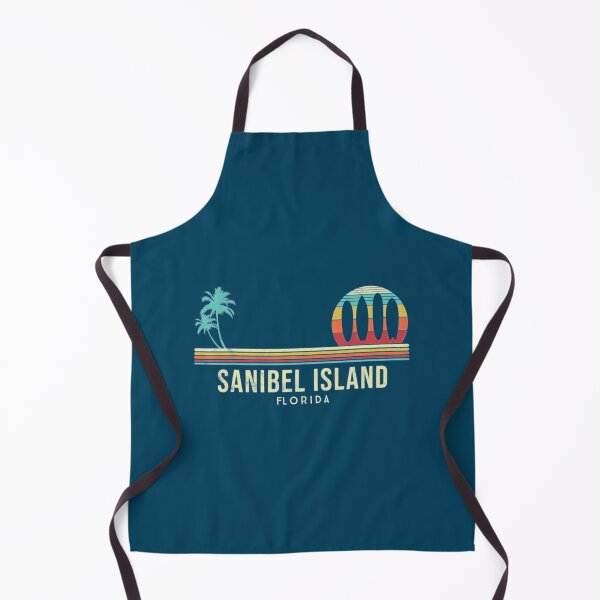Item preview, Florida Sanibel Island Vintage Summer designed and sold by ShopNinoLV.